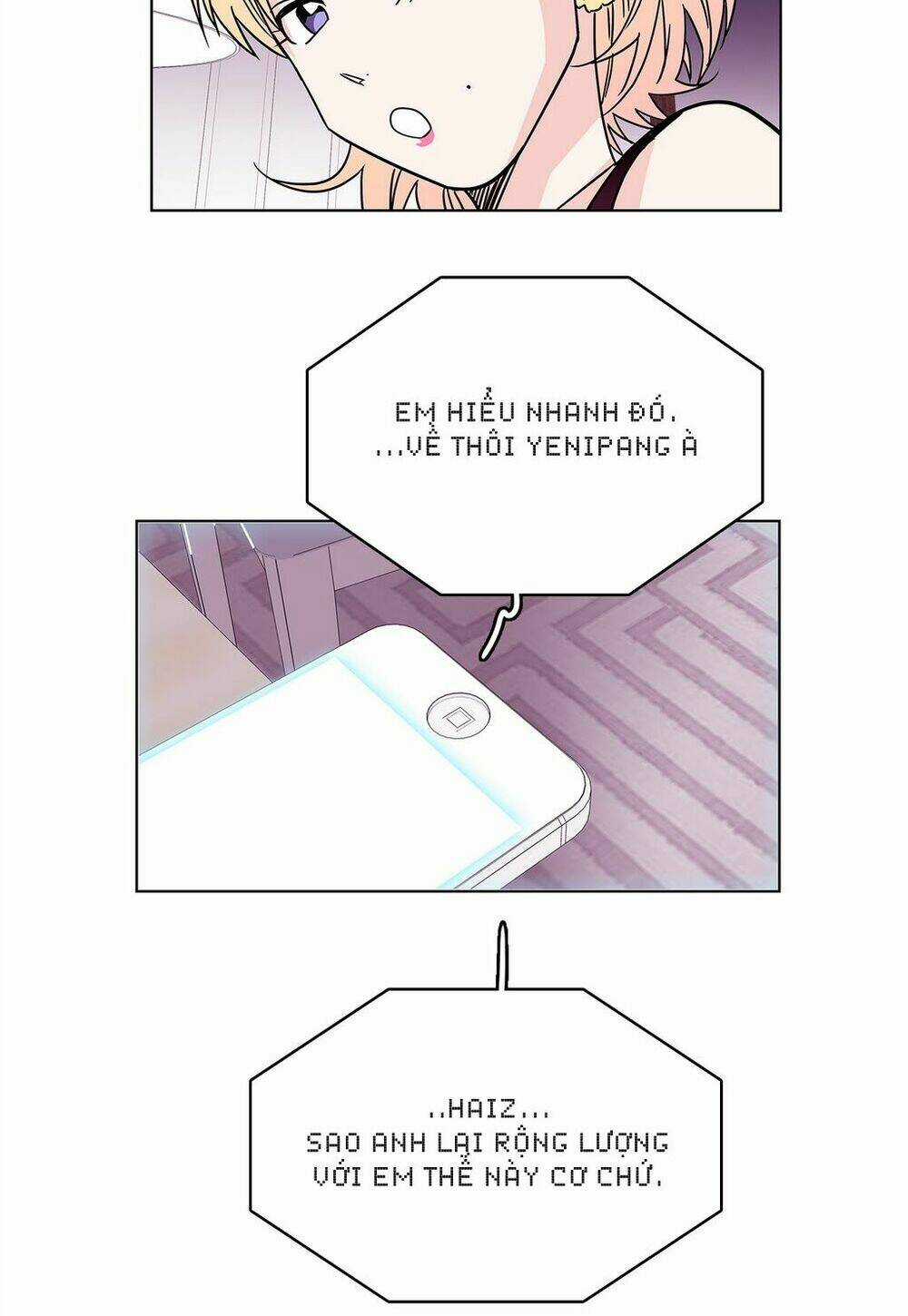 Chuyện Gì Đến, Rồi Cũng Sẽ Đến Chapter 43 trang 43