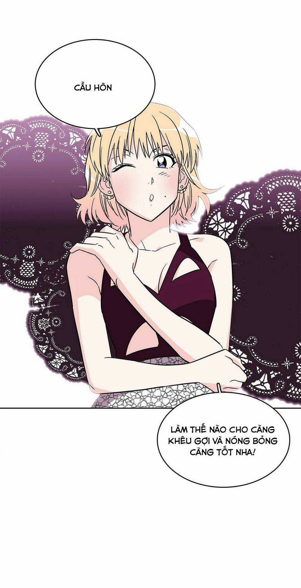 Chuyện Gì Đến, Rồi Cũng Sẽ Đến Chapter 43 trang 48