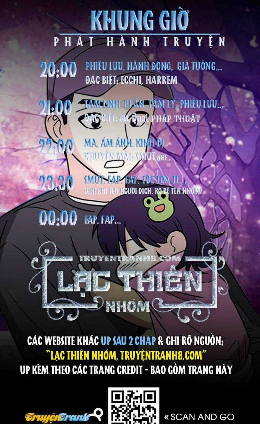 Chuyện Gì Đến, Rồi Cũng Sẽ Đến Chapter 43 trang 50