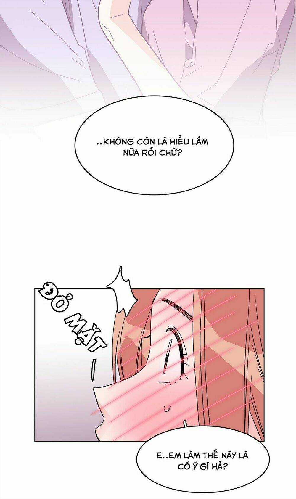 Chuyện Gì Đến, Rồi Cũng Sẽ Đến Chapter 43 trang 7