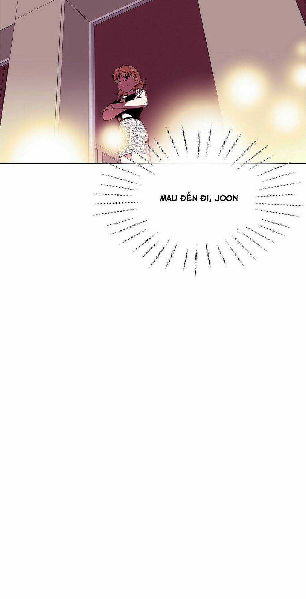 Chuyện Gì Đến, Rồi Cũng Sẽ Đến Chapter 44 trang 10