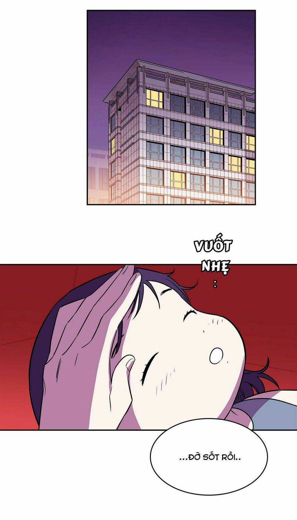 Chuyện Gì Đến, Rồi Cũng Sẽ Đến Chapter 44 trang 11