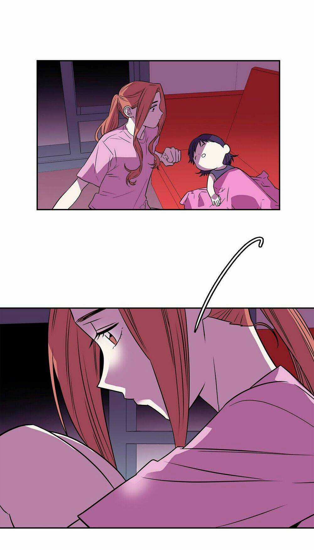 Chuyện Gì Đến, Rồi Cũng Sẽ Đến Chapter 44 trang 12