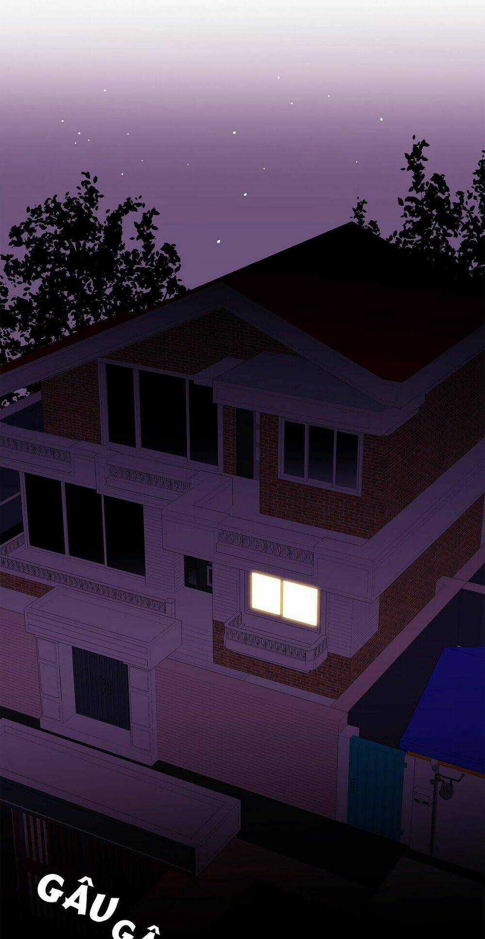 Chuyện Gì Đến, Rồi Cũng Sẽ Đến Chapter 44 trang 15