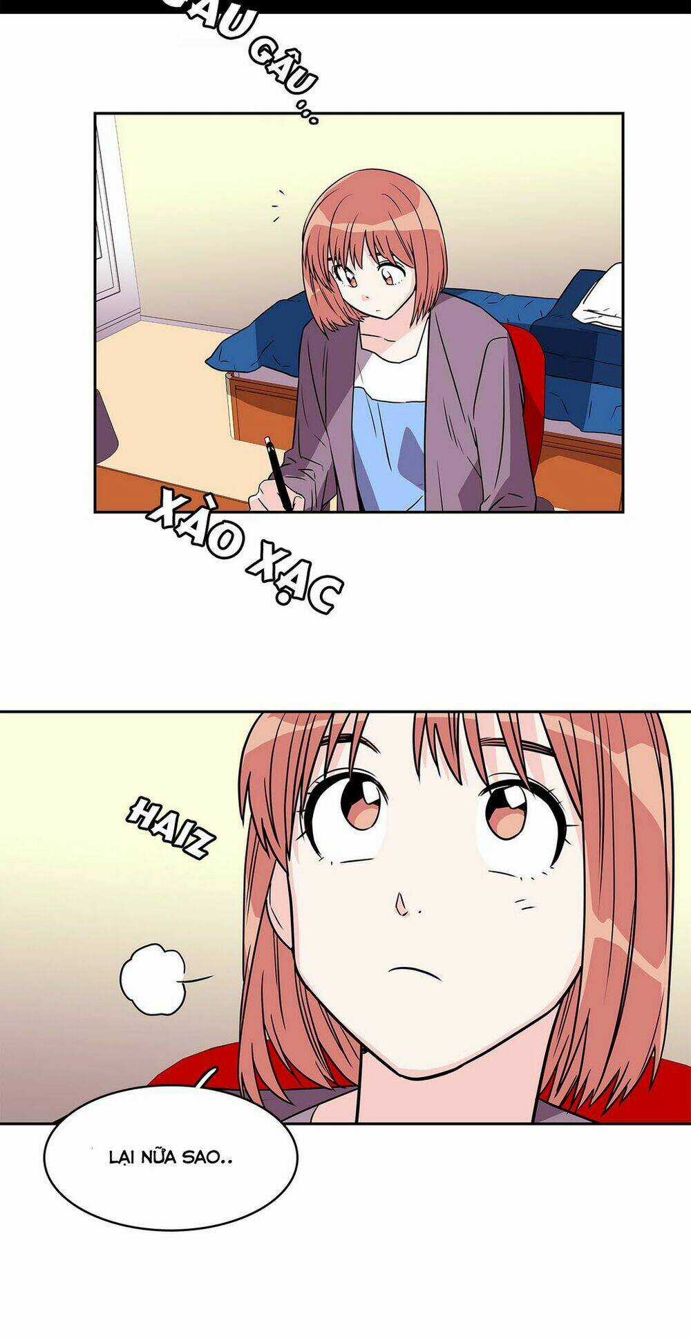 Chuyện Gì Đến, Rồi Cũng Sẽ Đến Chapter 44 trang 16