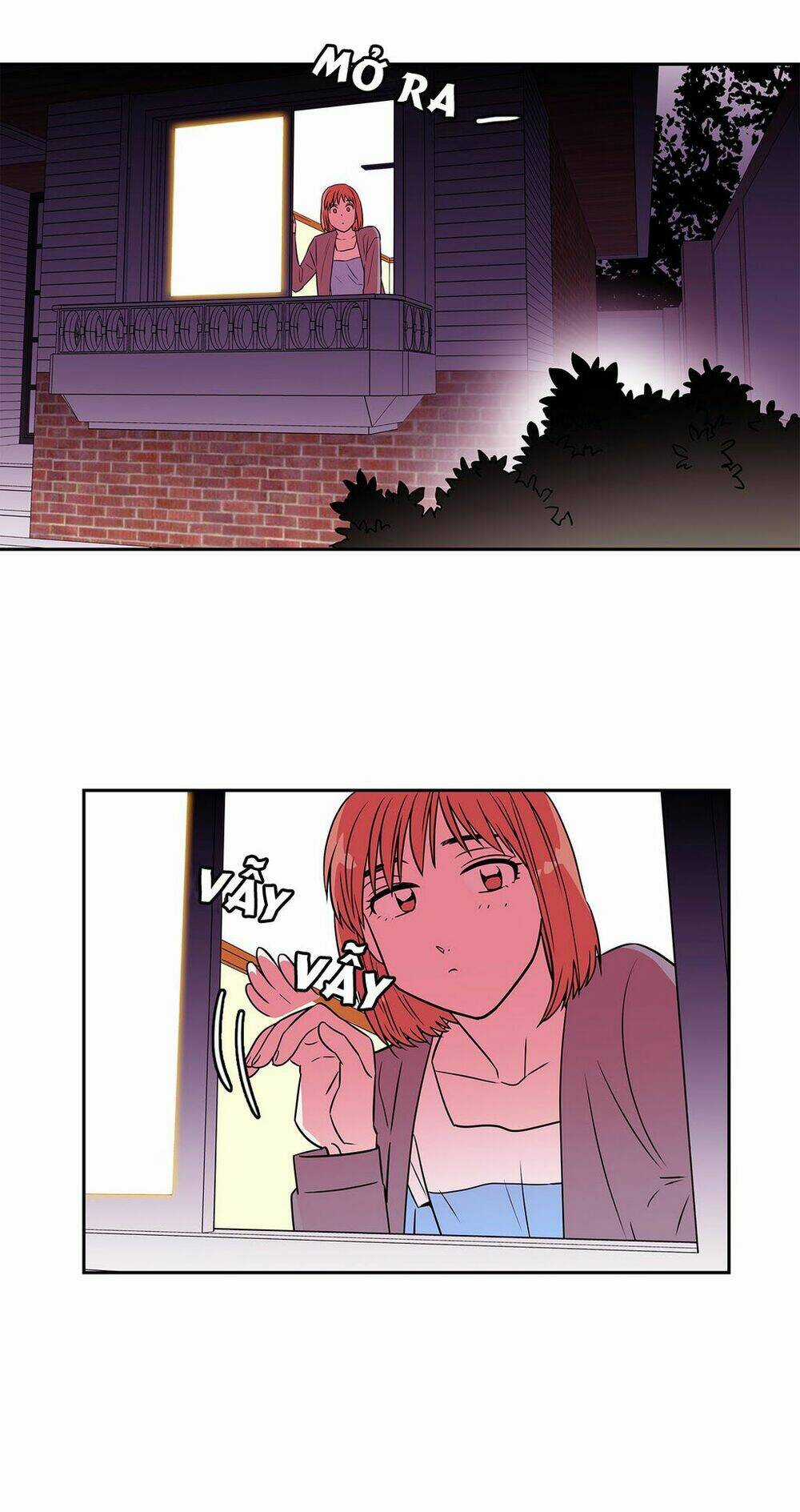 Chuyện Gì Đến, Rồi Cũng Sẽ Đến Chapter 44 trang 17