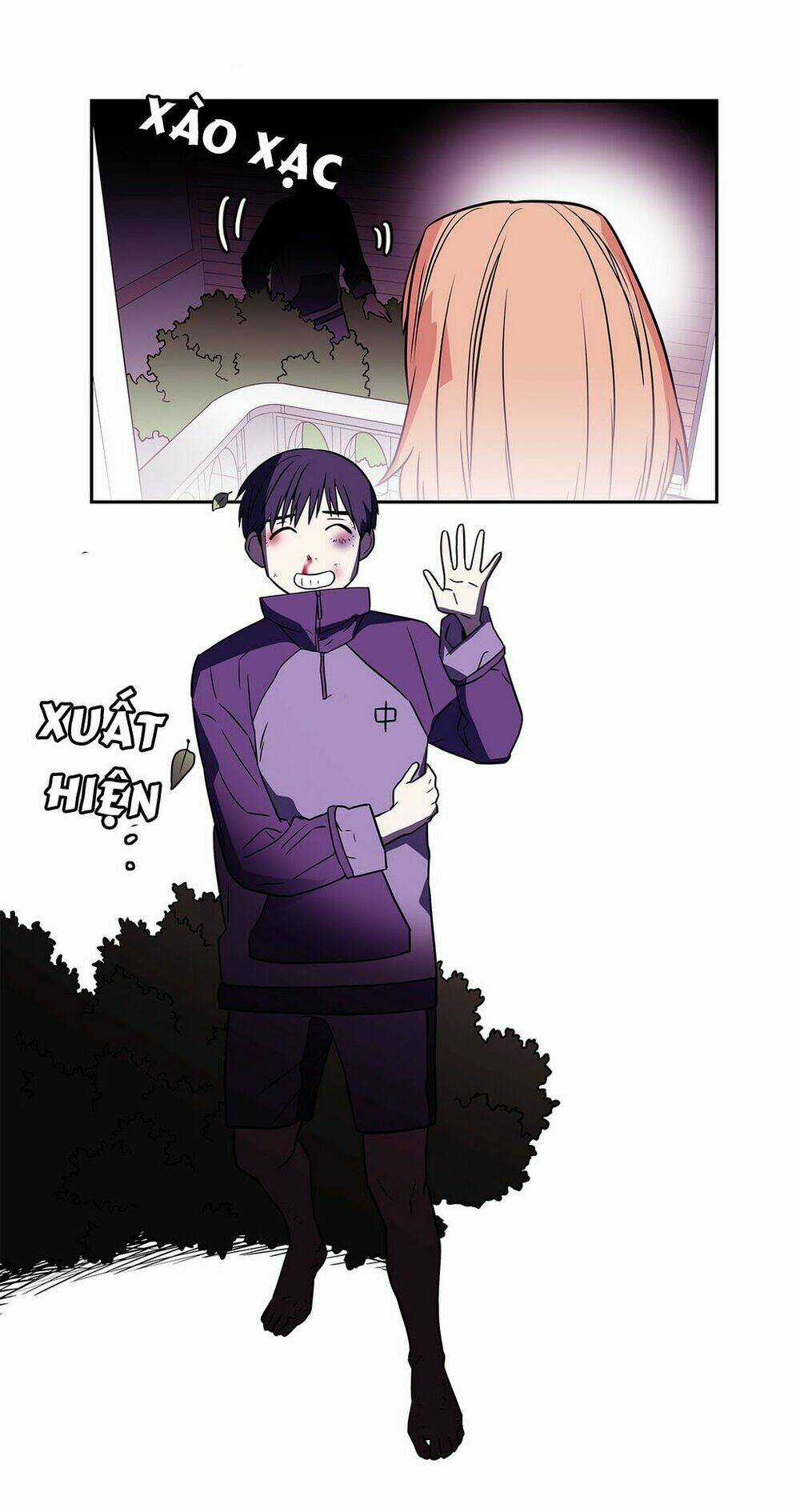 Chuyện Gì Đến, Rồi Cũng Sẽ Đến Chapter 44 trang 18