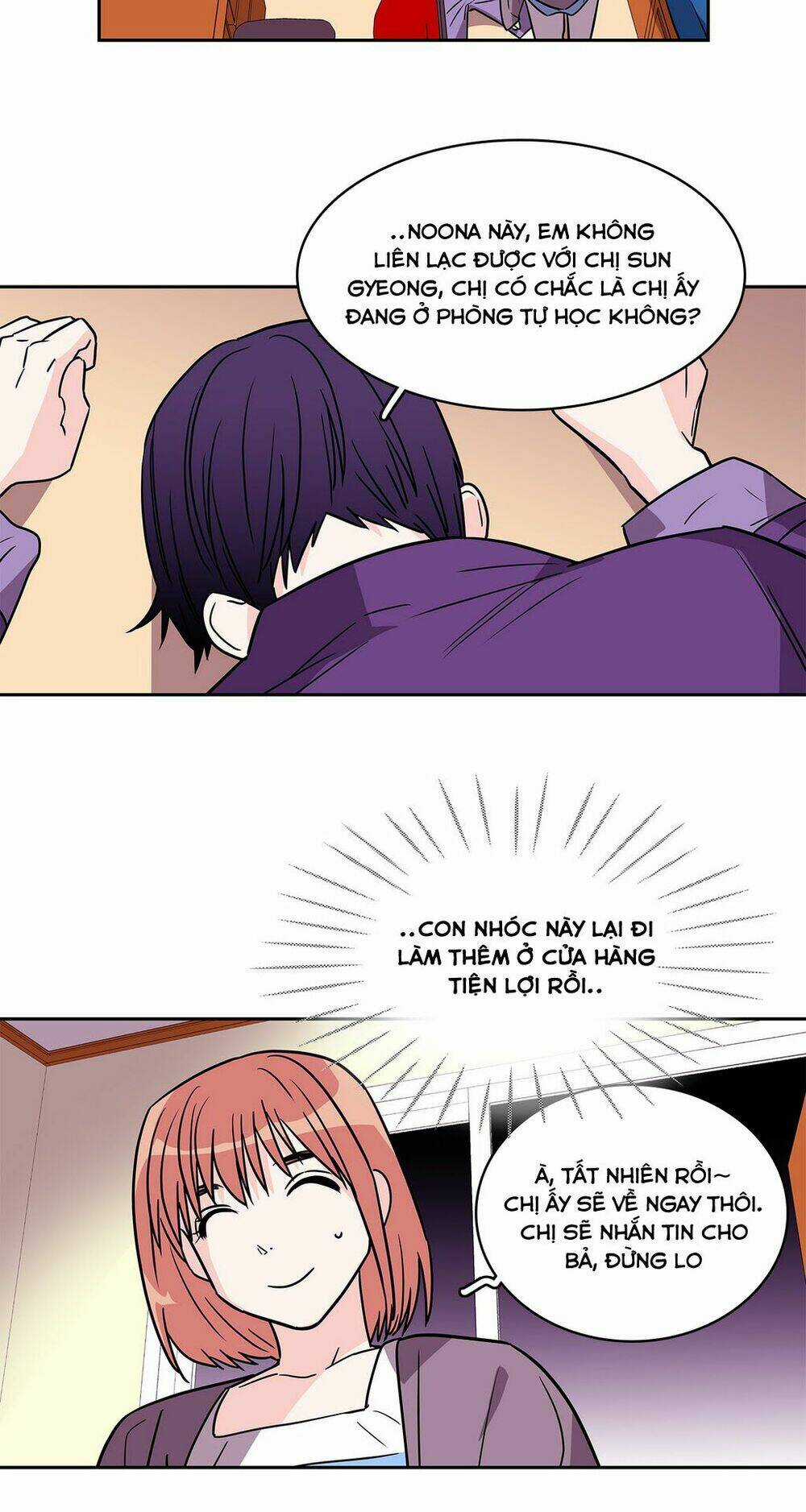 Chuyện Gì Đến, Rồi Cũng Sẽ Đến Chapter 44 trang 20