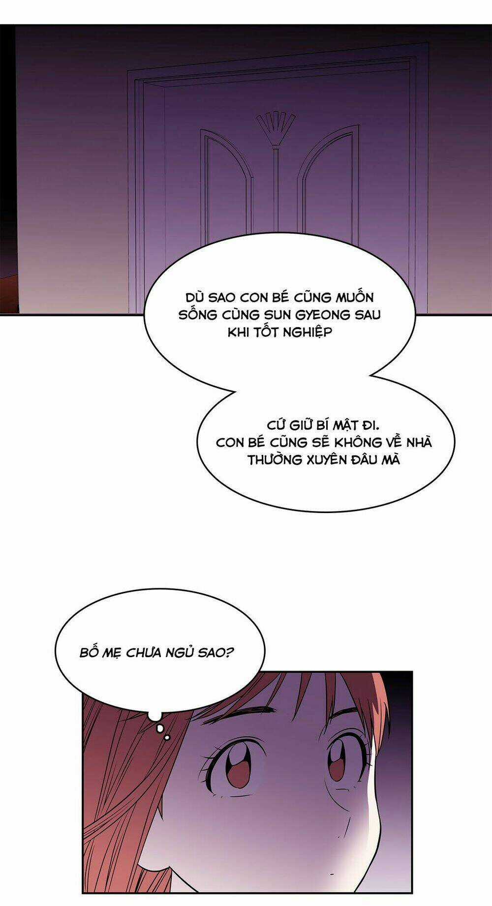 Chuyện Gì Đến, Rồi Cũng Sẽ Đến Chapter 44 trang 23