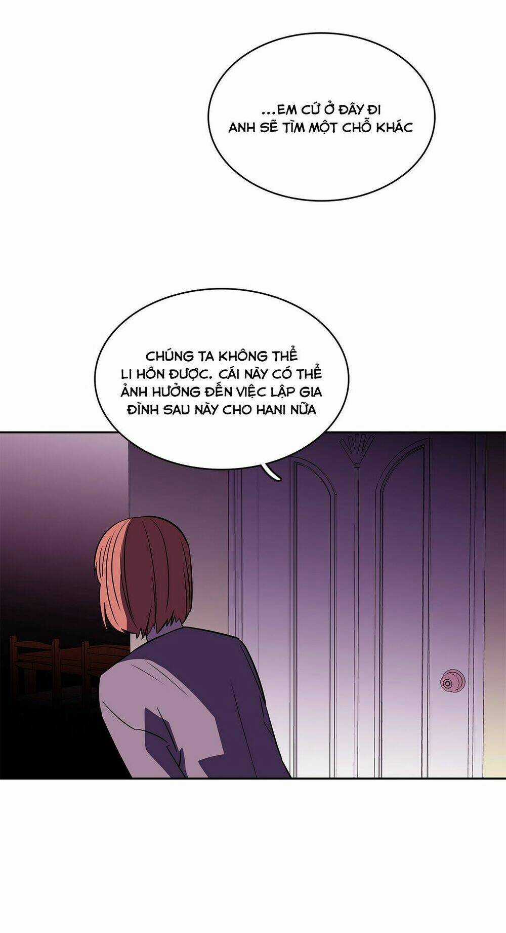 Chuyện Gì Đến, Rồi Cũng Sẽ Đến Chapter 44 trang 24