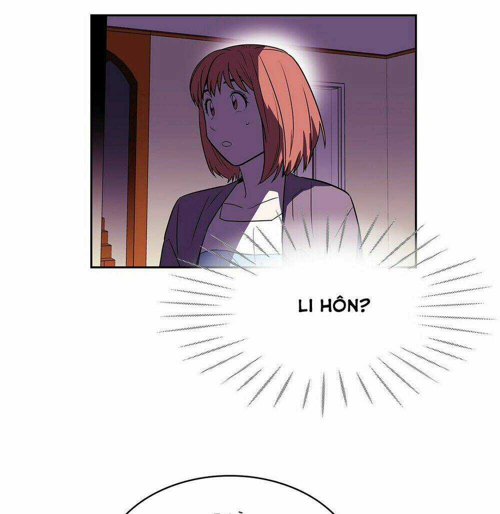 Chuyện Gì Đến, Rồi Cũng Sẽ Đến Chapter 44 trang 25