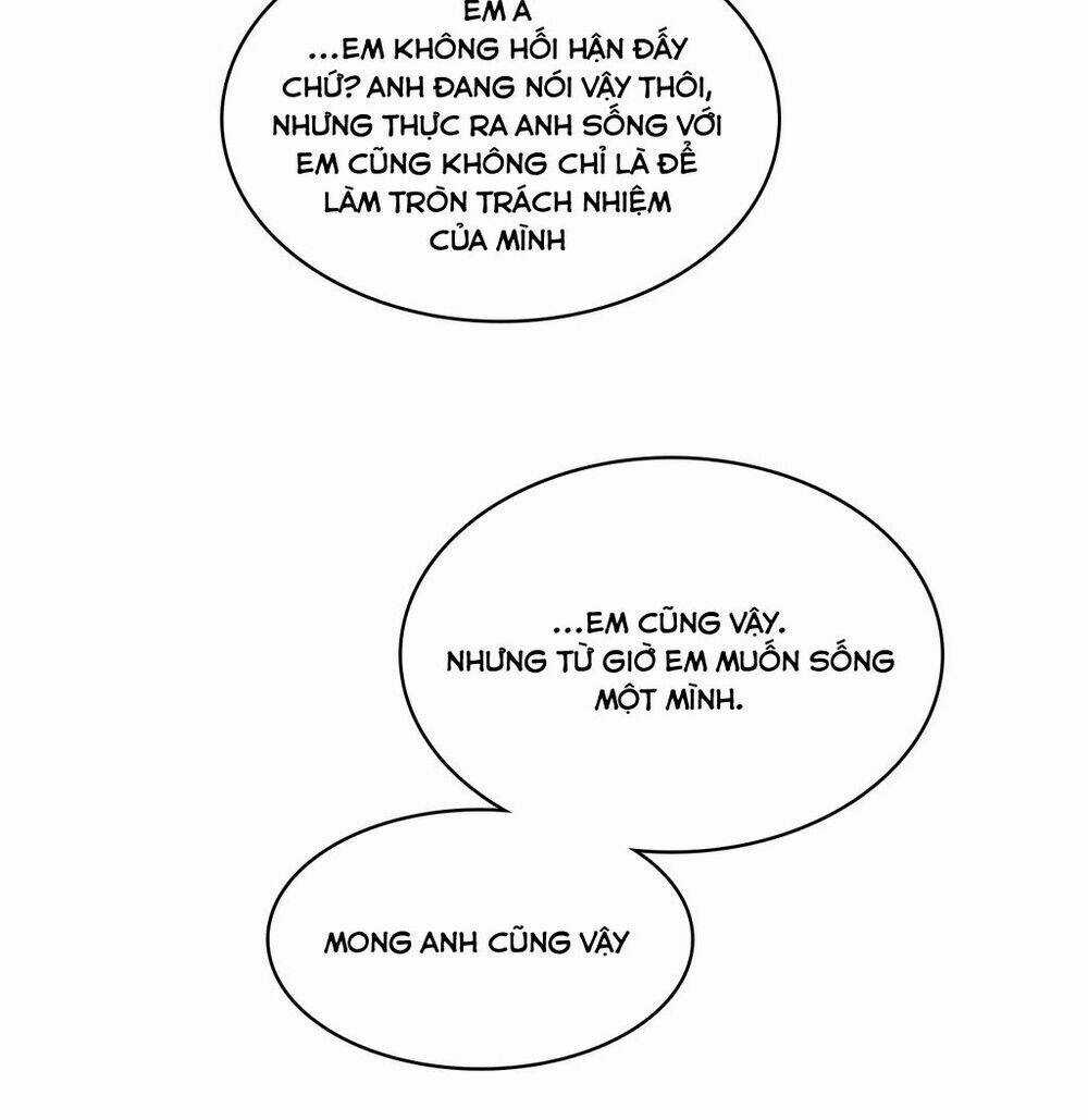 Chuyện Gì Đến, Rồi Cũng Sẽ Đến Chapter 44 trang 26