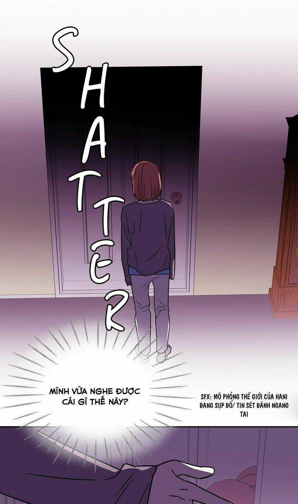 Chuyện Gì Đến, Rồi Cũng Sẽ Đến Chapter 44 trang 27