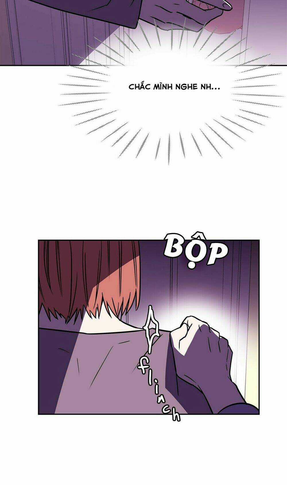 Chuyện Gì Đến, Rồi Cũng Sẽ Đến Chapter 44 trang 28