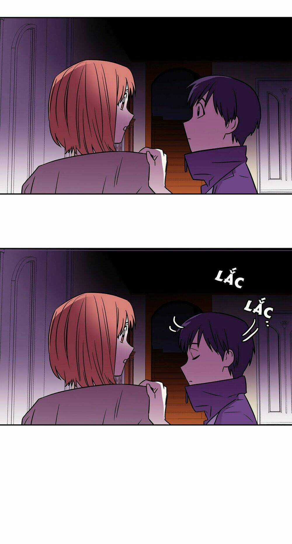 Chuyện Gì Đến, Rồi Cũng Sẽ Đến Chapter 44 trang 29