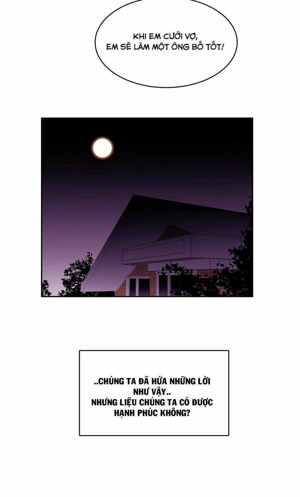 Chuyện Gì Đến, Rồi Cũng Sẽ Đến Chapter 44 trang 38