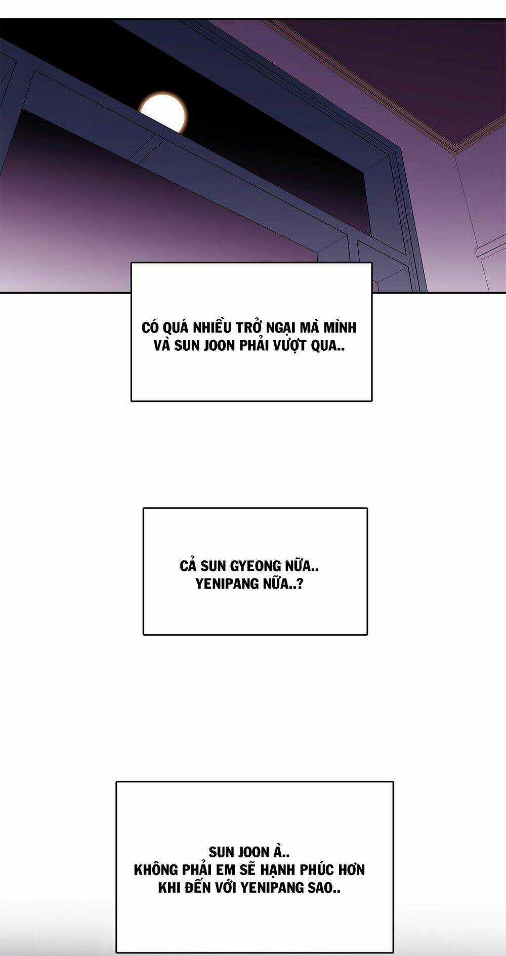 Chuyện Gì Đến, Rồi Cũng Sẽ Đến Chapter 44 trang 39