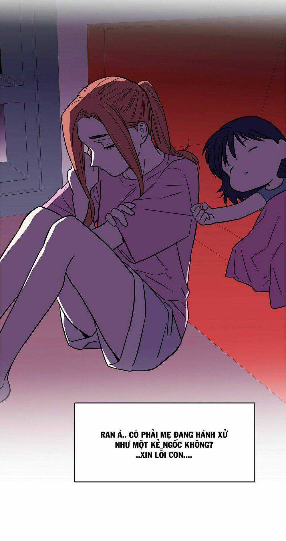 Chuyện Gì Đến, Rồi Cũng Sẽ Đến Chapter 44 trang 40