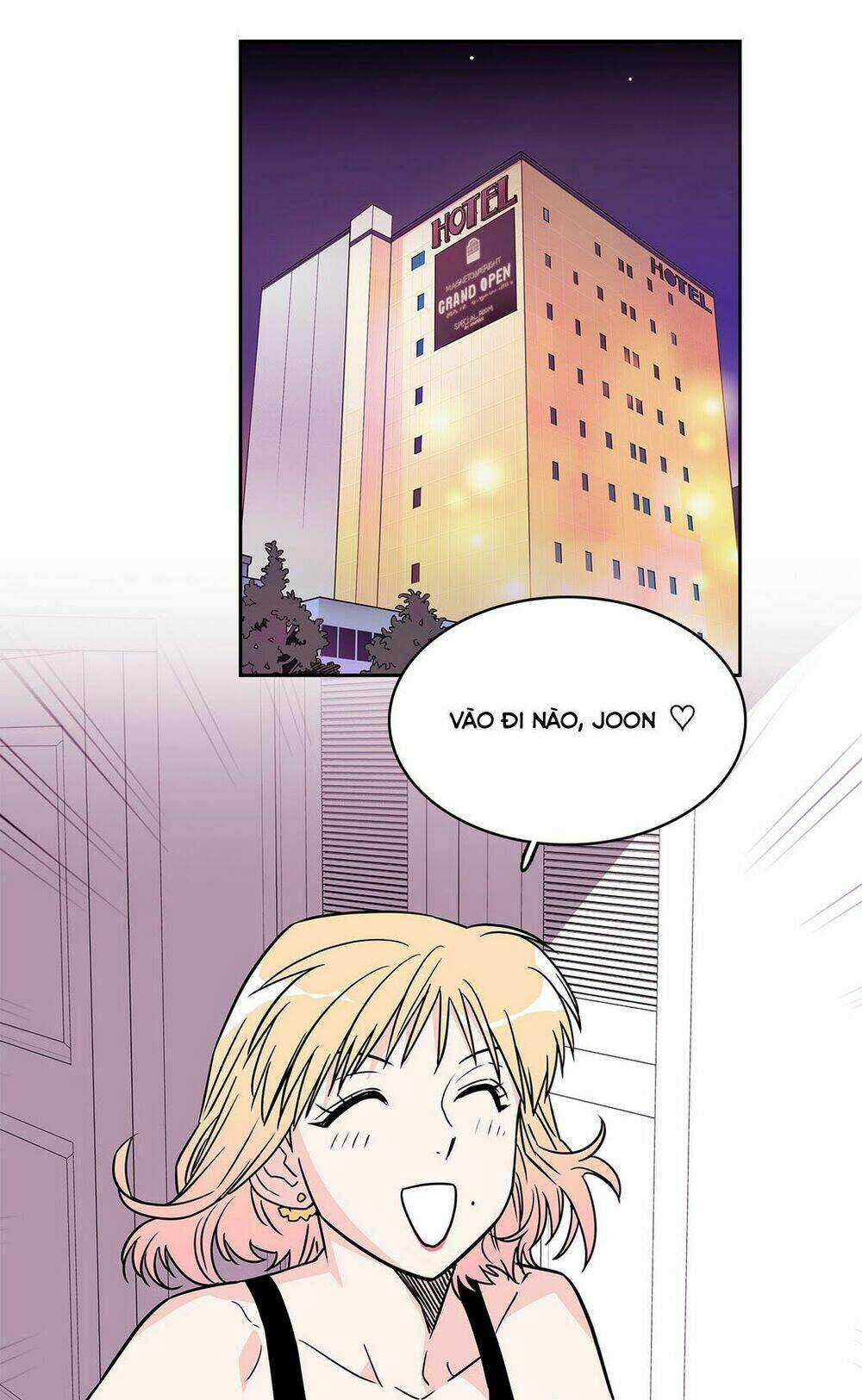 Chuyện Gì Đến, Rồi Cũng Sẽ Đến Chapter 44 trang 41