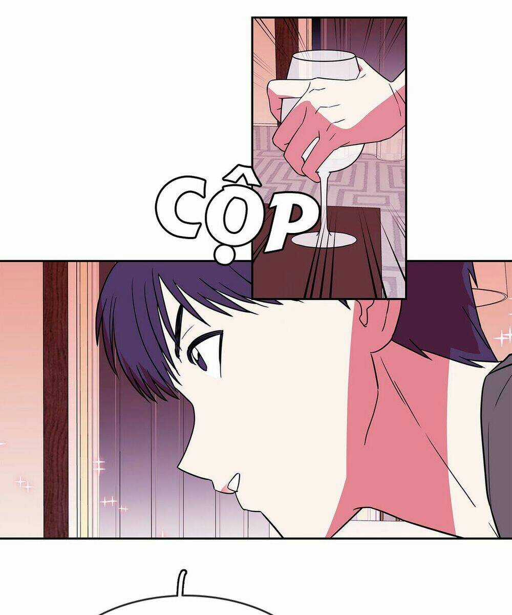 Chuyện Gì Đến, Rồi Cũng Sẽ Đến Chapter 44 trang 47