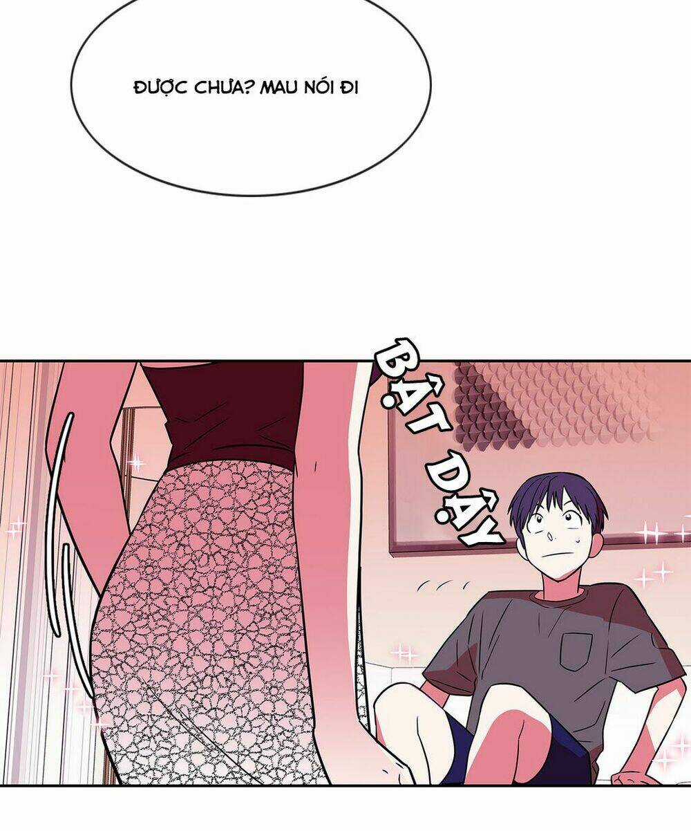 Chuyện Gì Đến, Rồi Cũng Sẽ Đến Chapter 44 trang 48