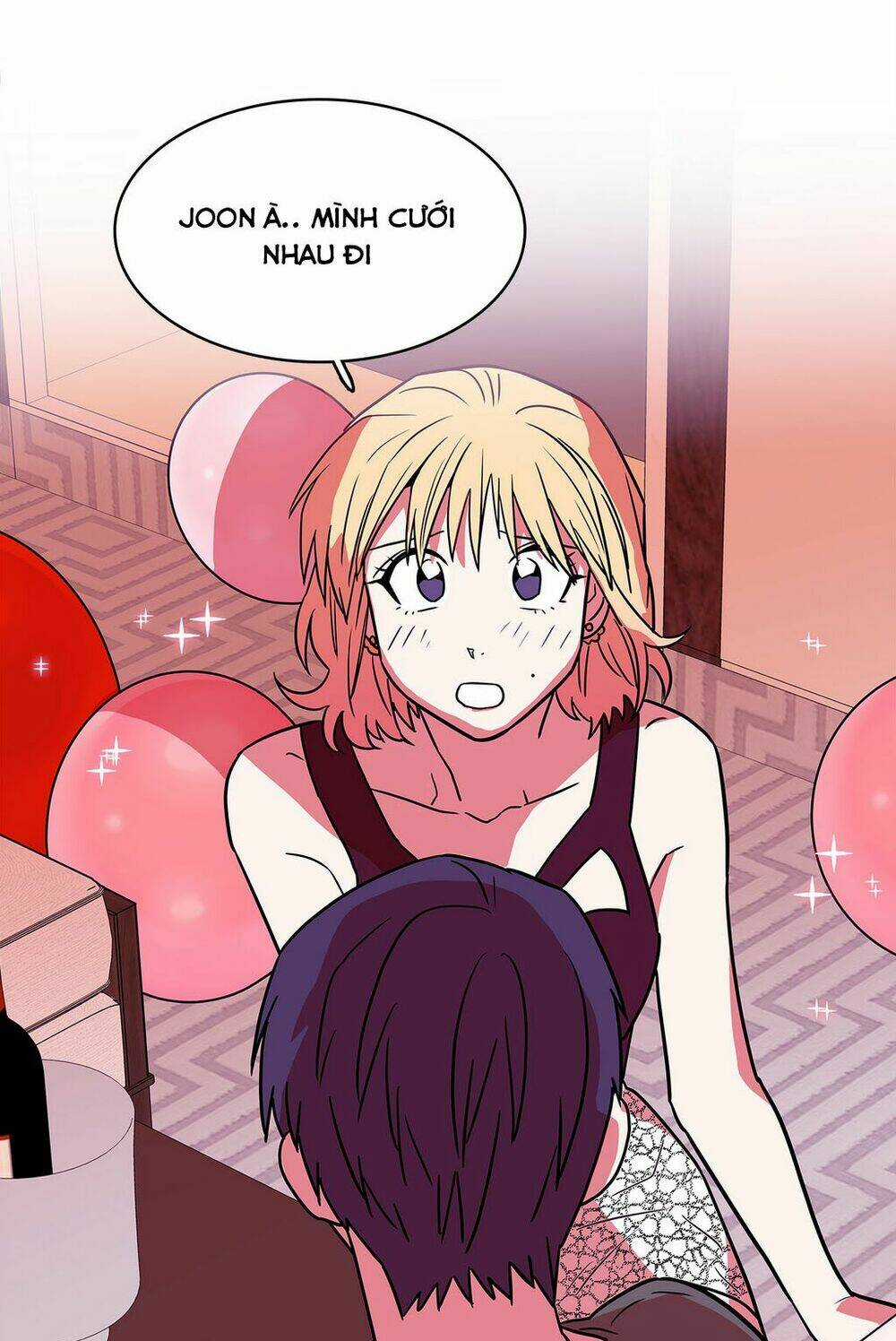 Chuyện Gì Đến, Rồi Cũng Sẽ Đến Chapter 44 trang 49