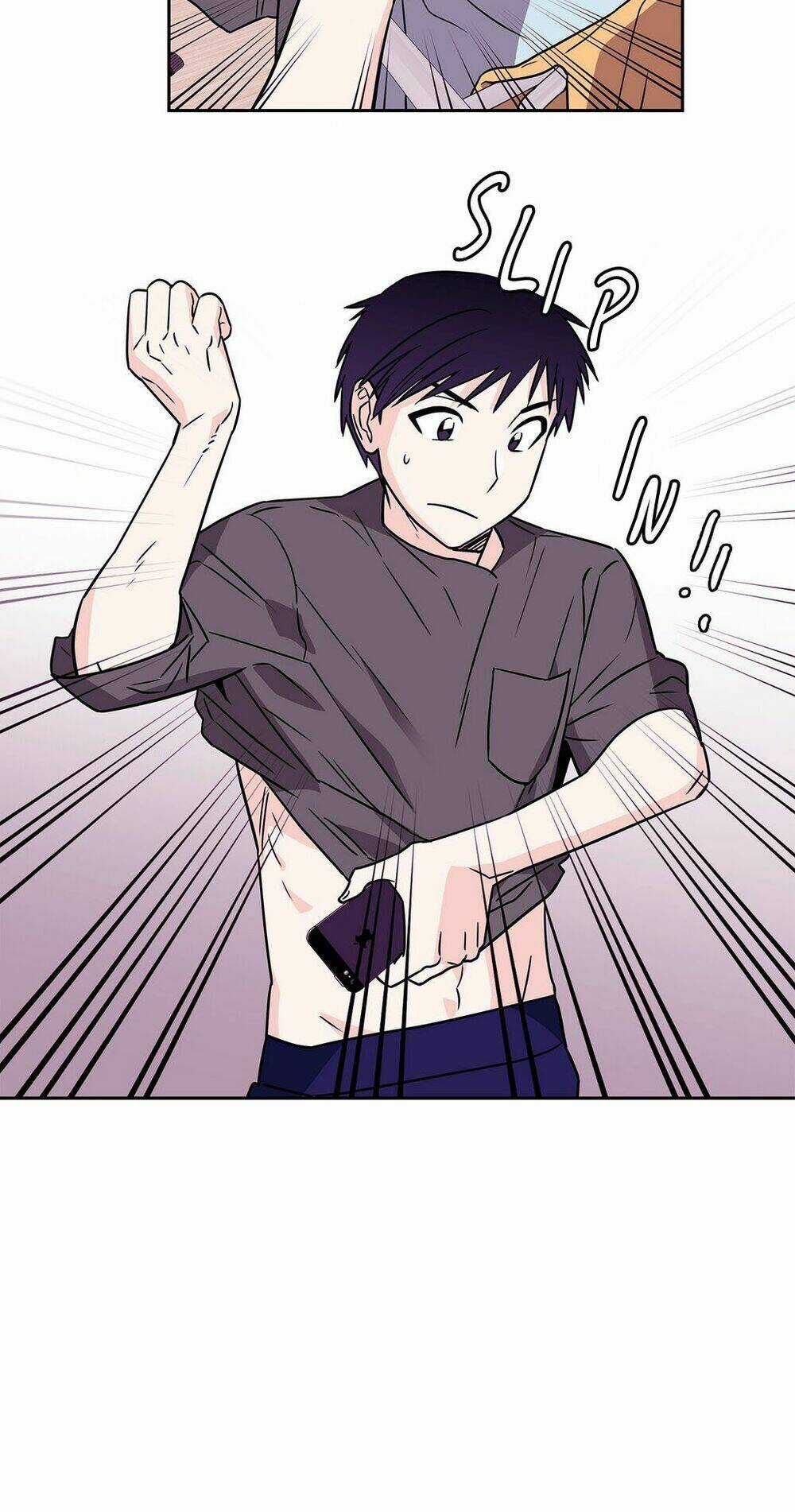 Chuyện Gì Đến, Rồi Cũng Sẽ Đến Chapter 44 trang 8