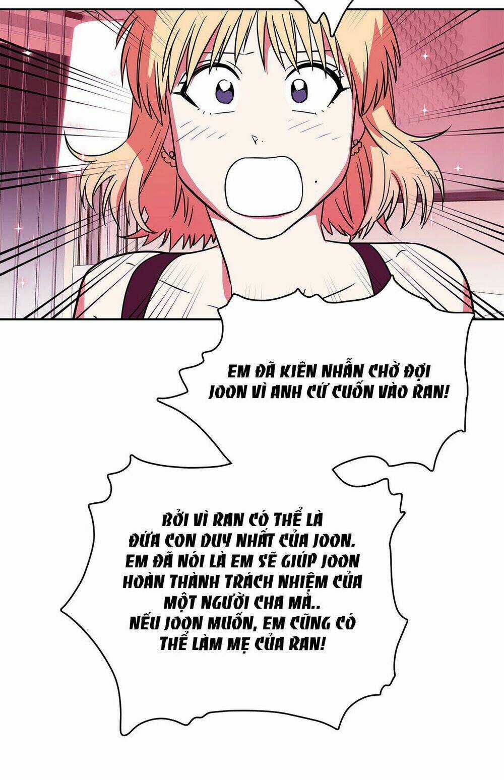 Chuyện Gì Đến, Rồi Cũng Sẽ Đến Chapter 45 trang 12