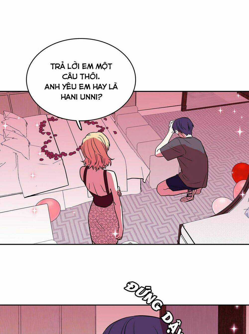 Chuyện Gì Đến, Rồi Cũng Sẽ Đến Chapter 45 trang 13