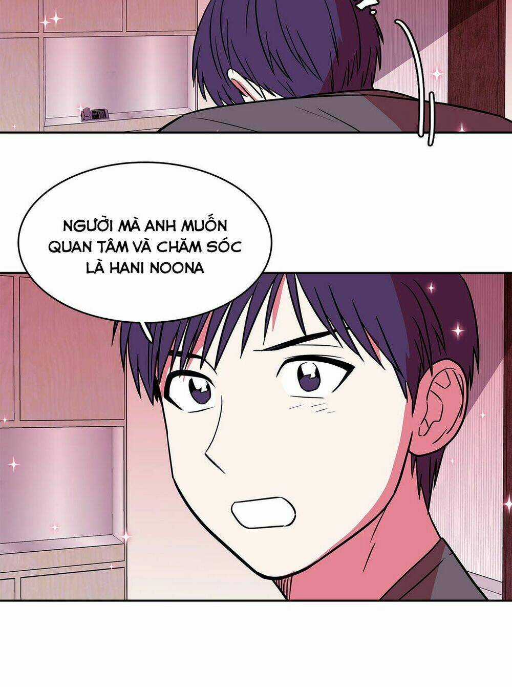 Chuyện Gì Đến, Rồi Cũng Sẽ Đến Chapter 45 trang 14