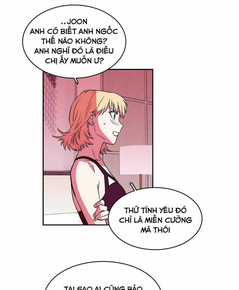 Chuyện Gì Đến, Rồi Cũng Sẽ Đến Chapter 45 trang 15