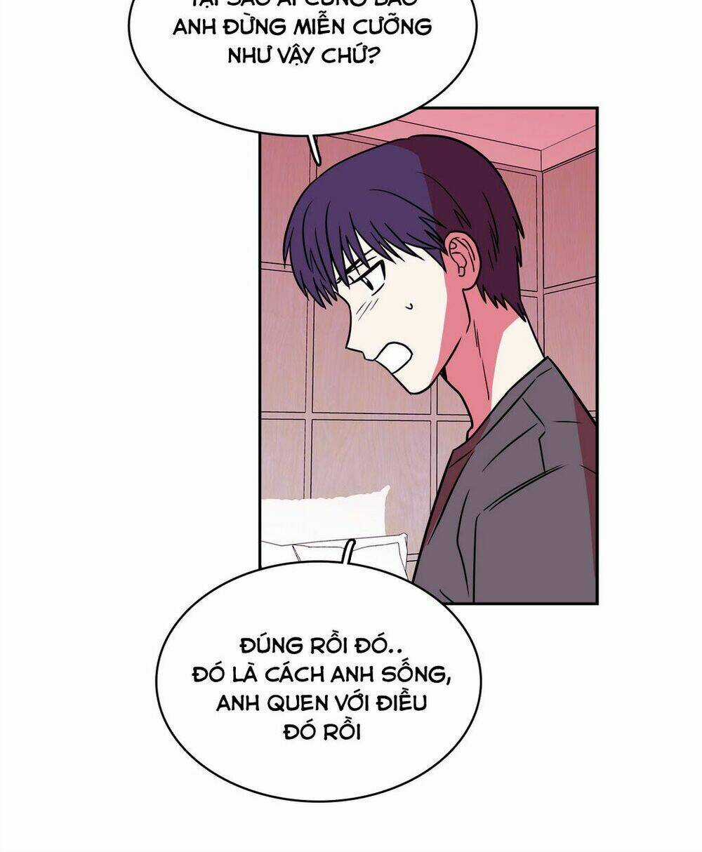 Chuyện Gì Đến, Rồi Cũng Sẽ Đến Chapter 45 trang 16