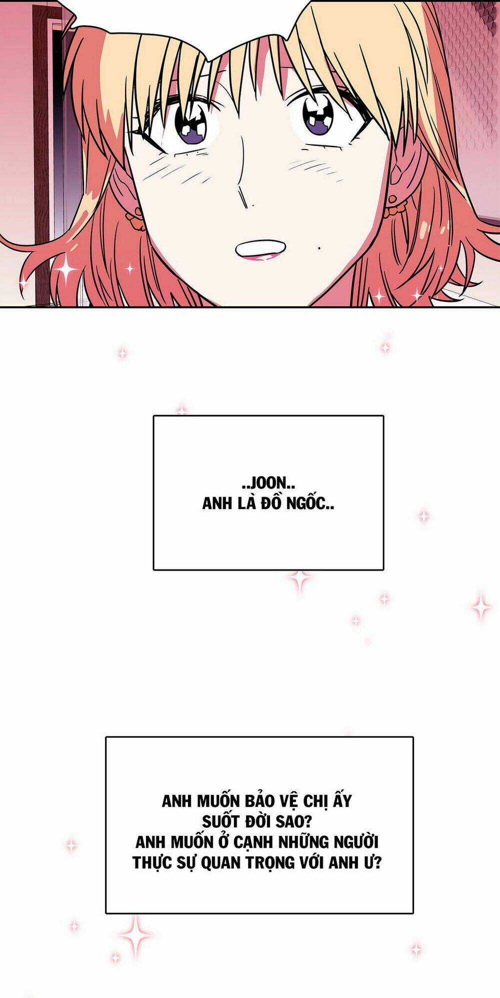 Chuyện Gì Đến, Rồi Cũng Sẽ Đến Chapter 45 trang 19