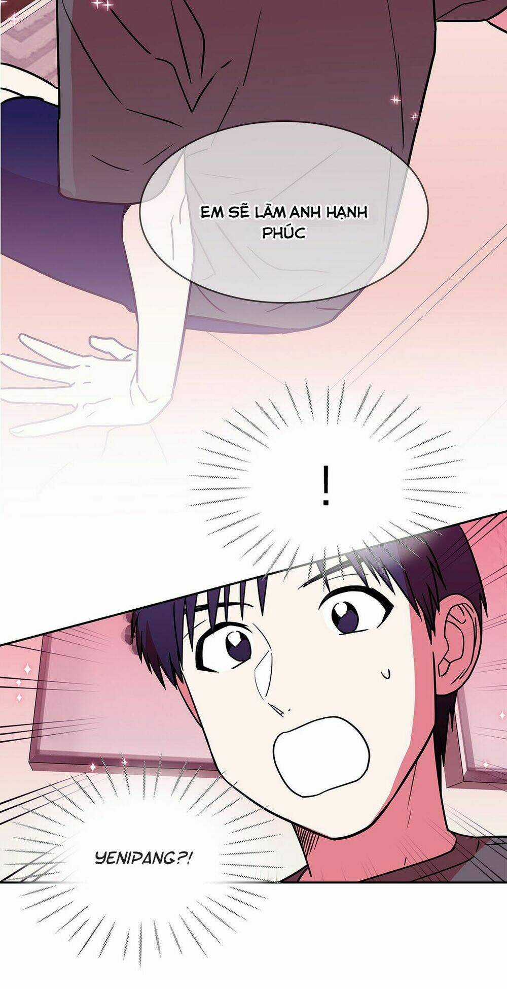 Chuyện Gì Đến, Rồi Cũng Sẽ Đến Chapter 45 trang 2