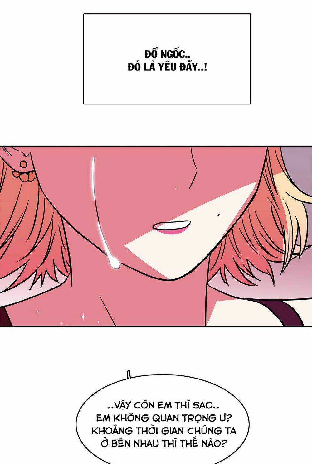 Chuyện Gì Đến, Rồi Cũng Sẽ Đến Chapter 45 trang 20