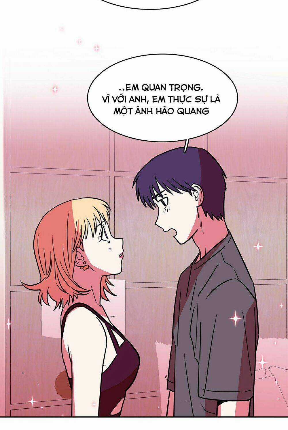 Chuyện Gì Đến, Rồi Cũng Sẽ Đến Chapter 45 trang 21