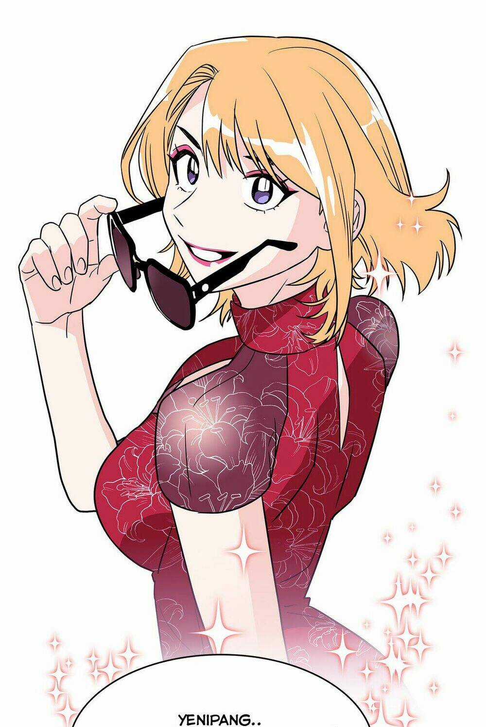 Chuyện Gì Đến, Rồi Cũng Sẽ Đến Chapter 45 trang 22