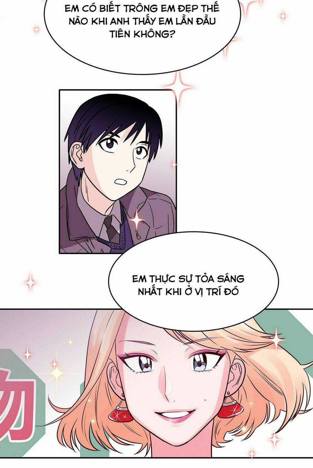 Chuyện Gì Đến, Rồi Cũng Sẽ Đến Chapter 45 trang 23