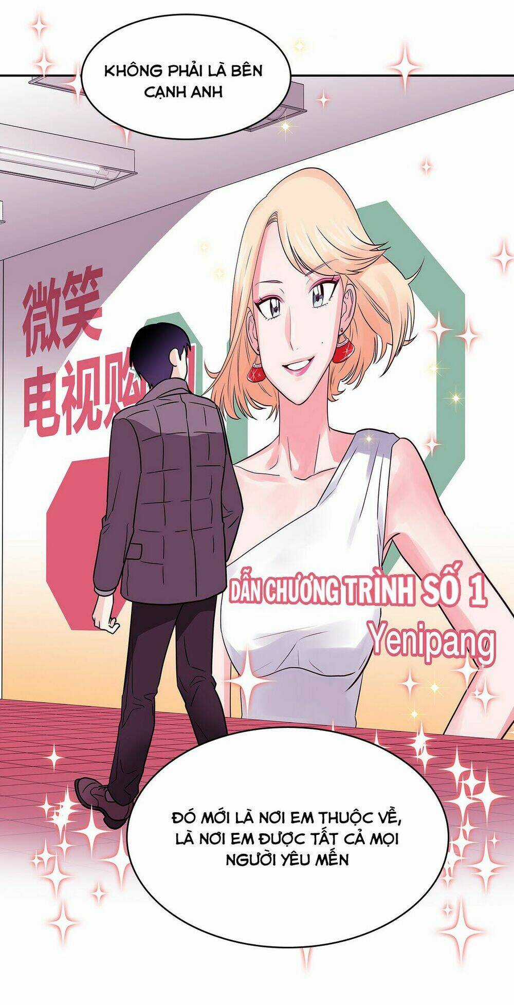 Chuyện Gì Đến, Rồi Cũng Sẽ Đến Chapter 45 trang 24