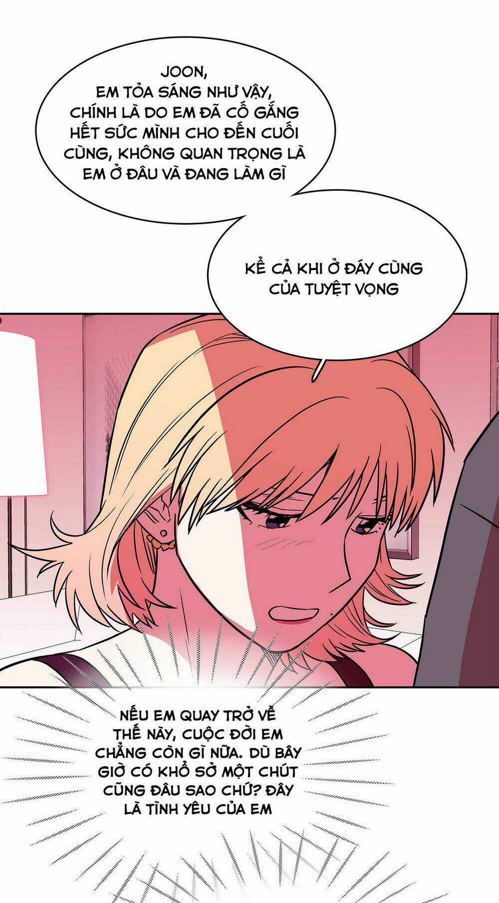 Chuyện Gì Đến, Rồi Cũng Sẽ Đến Chapter 45 trang 25