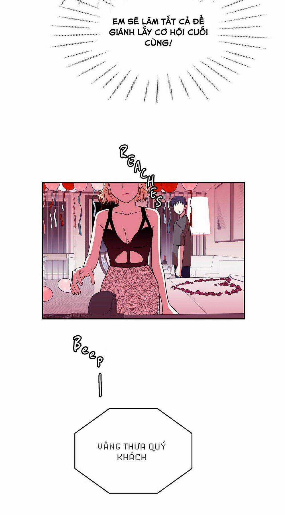 Chuyện Gì Đến, Rồi Cũng Sẽ Đến Chapter 45 trang 26