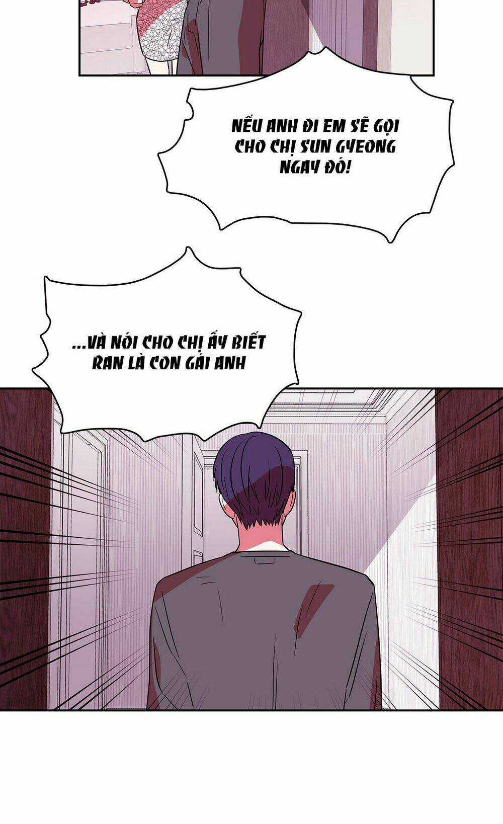 Chuyện Gì Đến, Rồi Cũng Sẽ Đến Chapter 45 trang 30