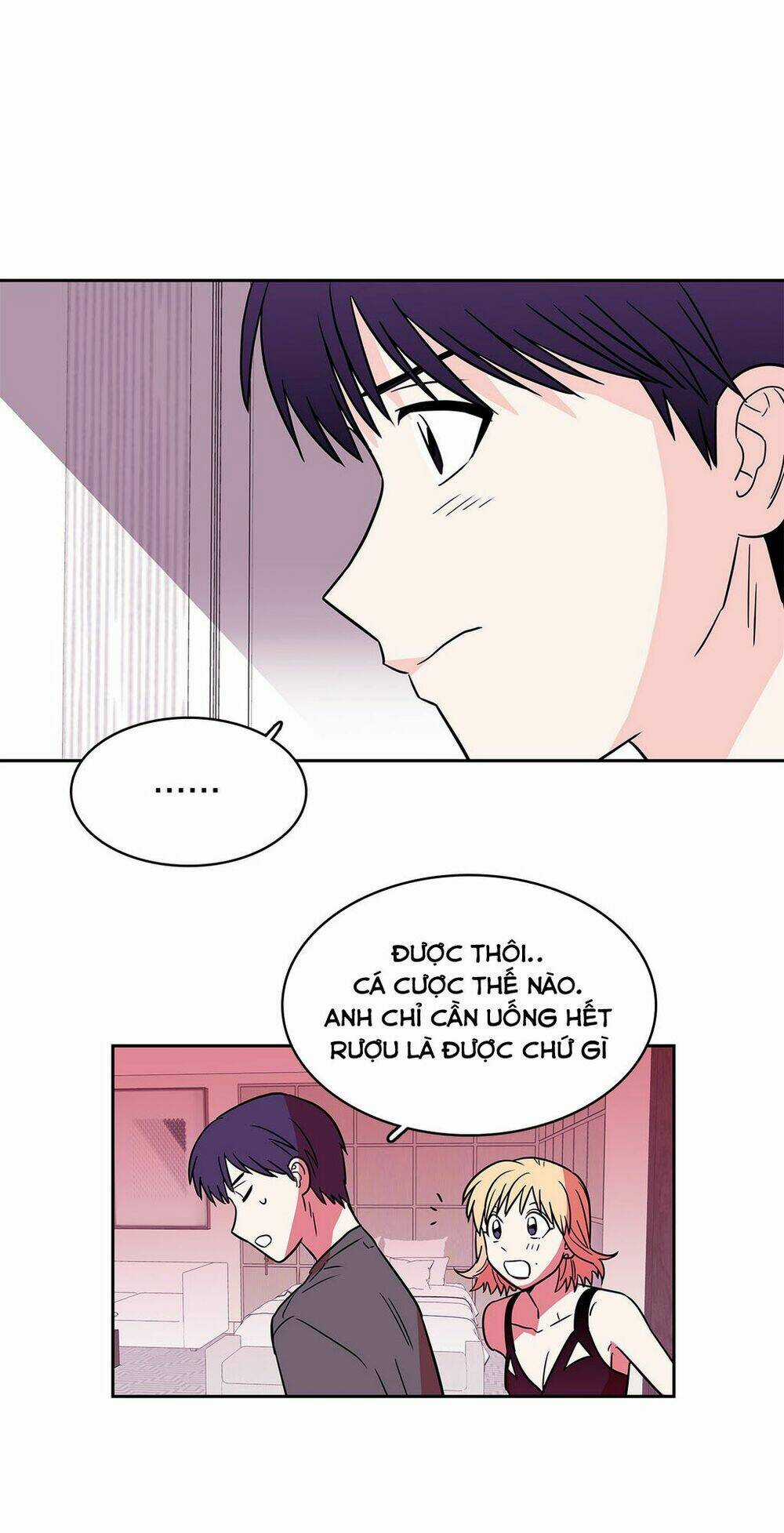 Chuyện Gì Đến, Rồi Cũng Sẽ Đến Chapter 45 trang 32