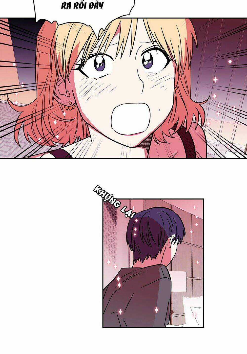 Chuyện Gì Đến, Rồi Cũng Sẽ Đến Chapter 45 trang 4