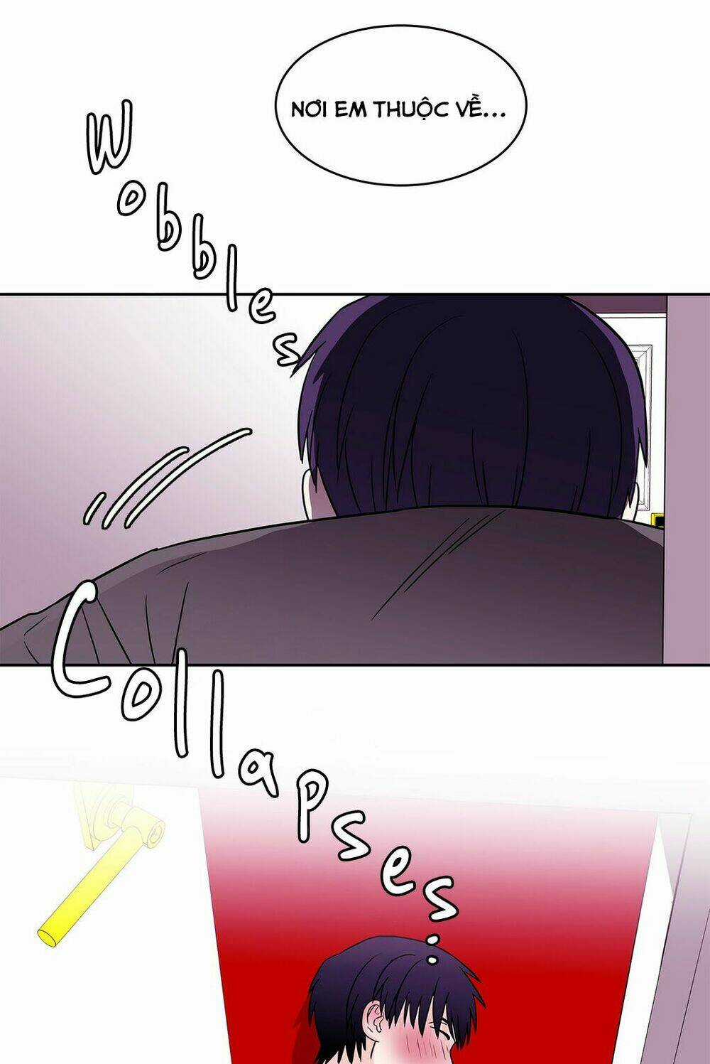 Chuyện Gì Đến, Rồi Cũng Sẽ Đến Chapter 45 trang 41