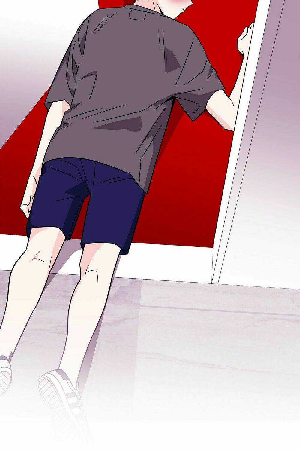 Chuyện Gì Đến, Rồi Cũng Sẽ Đến Chapter 45 trang 42