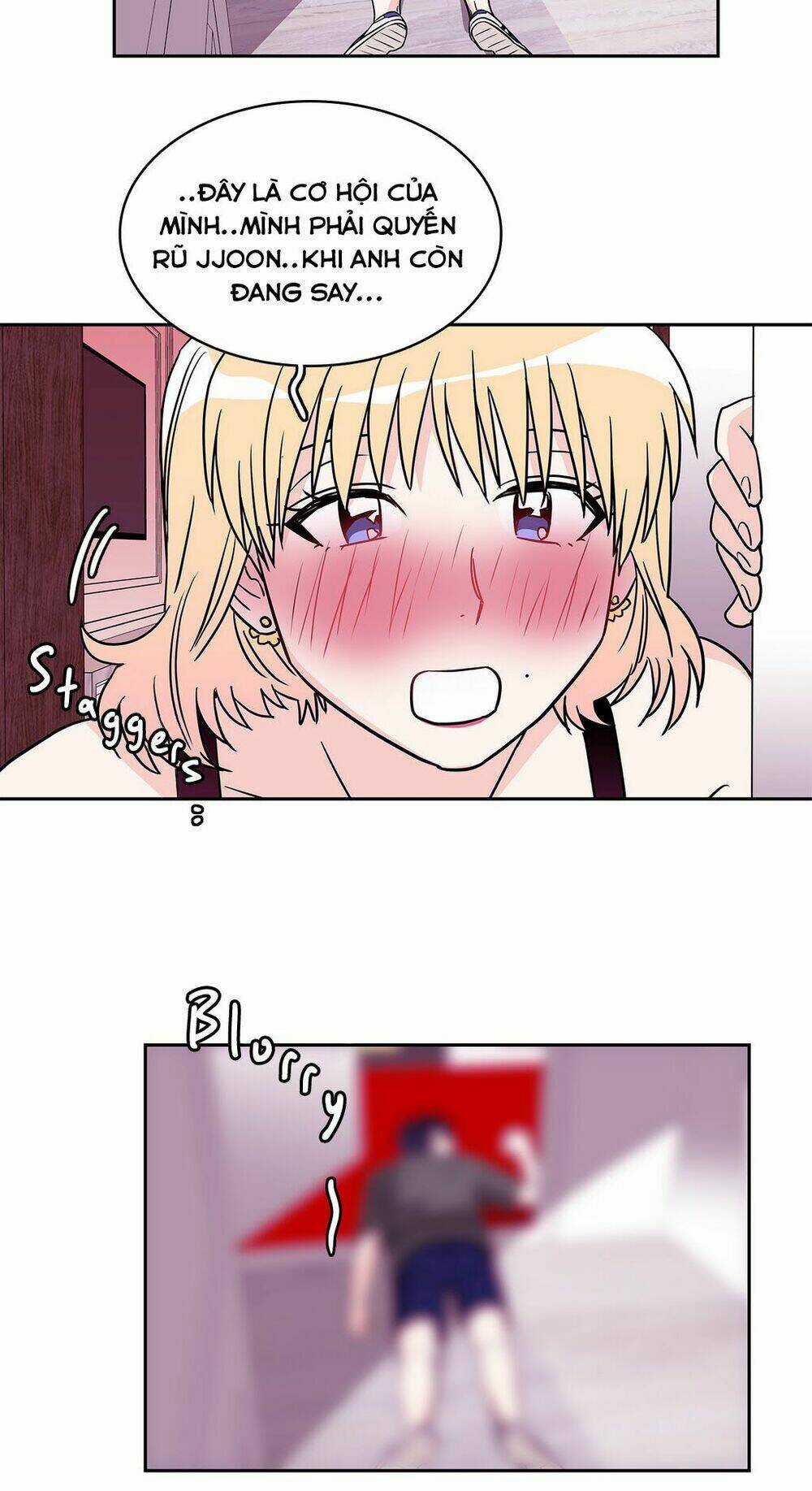 Chuyện Gì Đến, Rồi Cũng Sẽ Đến Chapter 45 trang 44