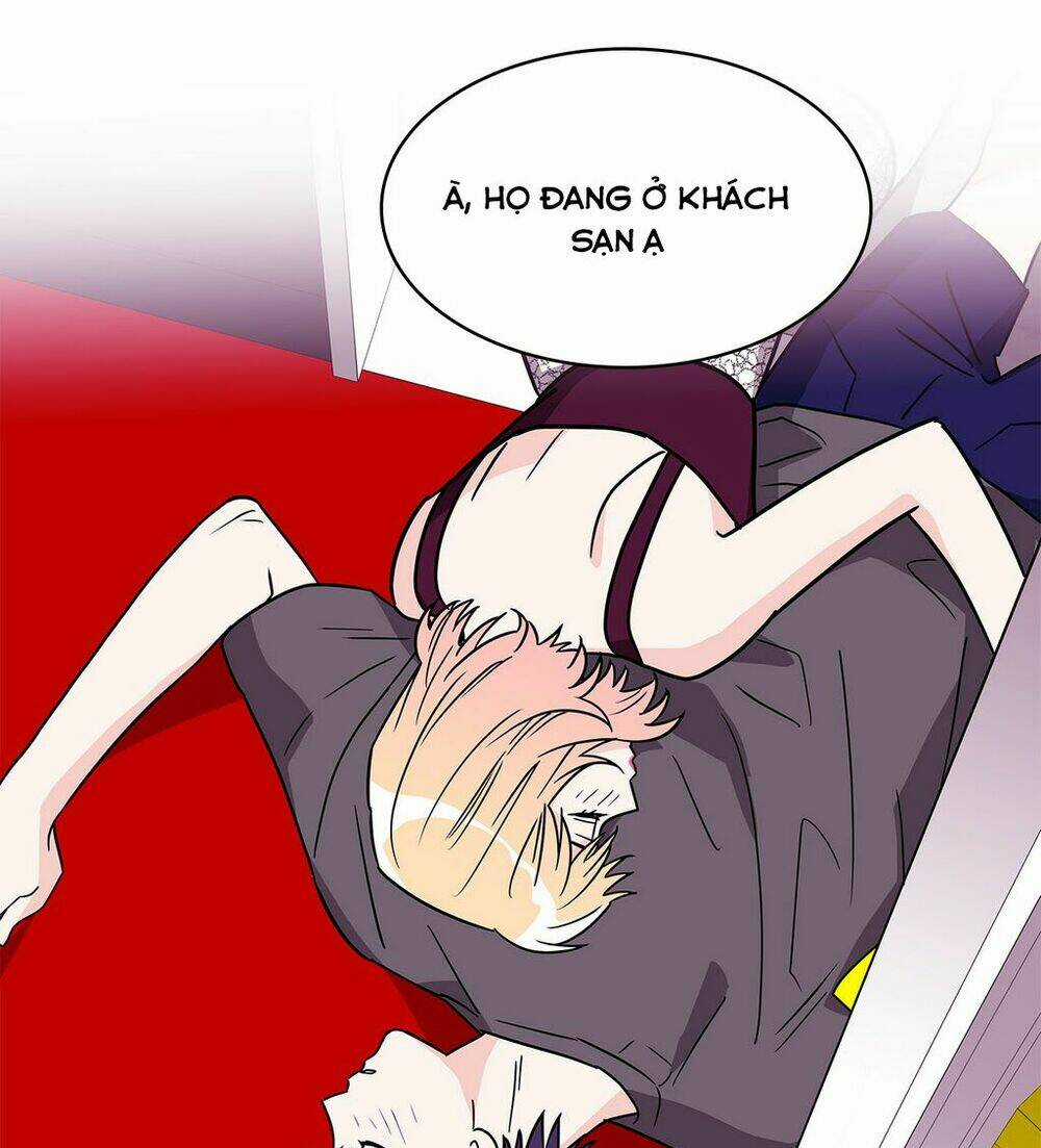 Chuyện Gì Đến, Rồi Cũng Sẽ Đến Chapter 45 trang 49