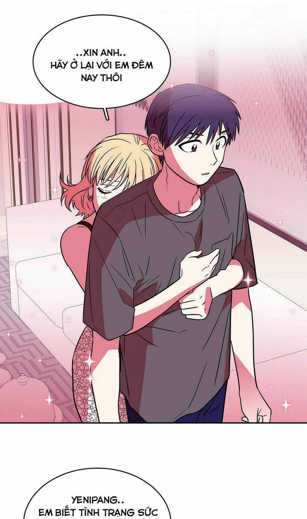 Chuyện Gì Đến, Rồi Cũng Sẽ Đến Chapter 45 trang 5