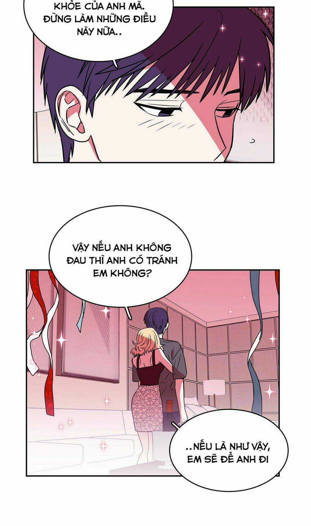 Chuyện Gì Đến, Rồi Cũng Sẽ Đến Chapter 45 trang 6